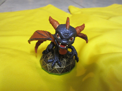 Skylanders hahmo