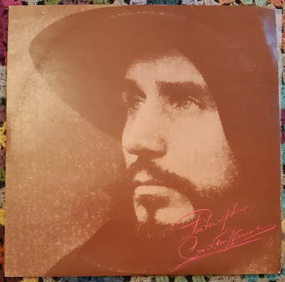 Czeslaw Niemen – Postscriptum vinyyli LP