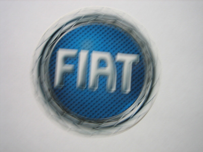 FIAT tarra 13