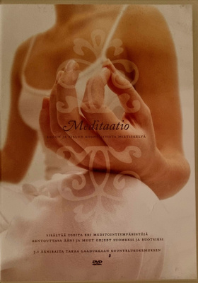 MEDITAATIO DVD