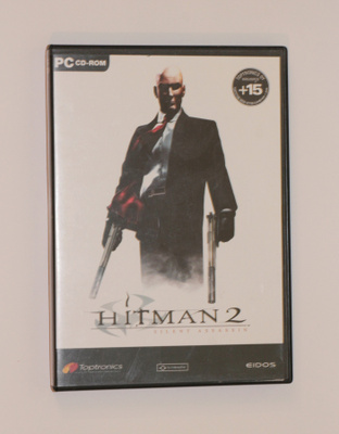 Hitman 2: Silent Assassin