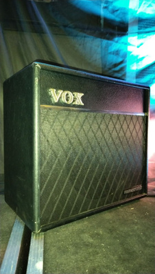 Vox Valvetron VT80+