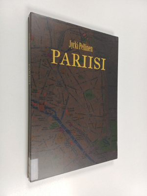 Jyrki Pellinen : Pariisi