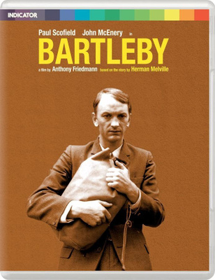 Bartleby (1970) [Blu-ray] Limited Edition