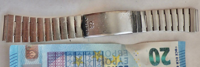 VANHA Kellon Ranneke Seiko