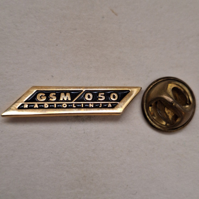 GSM 050 RADIOLINJA PINSSI