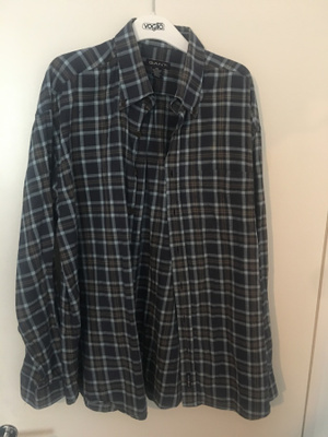 GANT USA PAITA  KOKO XXL