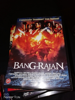Bang-rajan