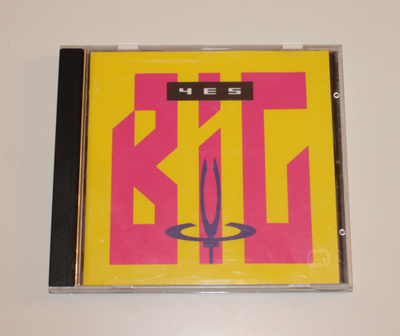 Yes: Big Generator