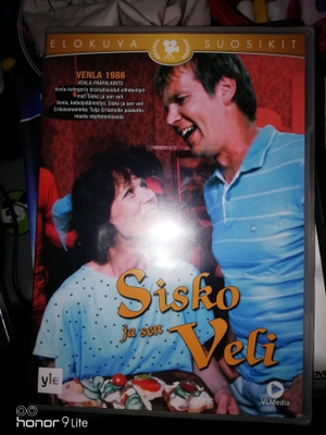 Sisko ja sen veli