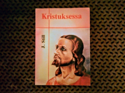 J. Still: Kristuksessa