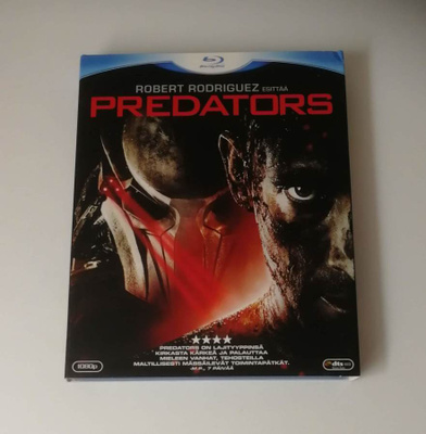 Predators