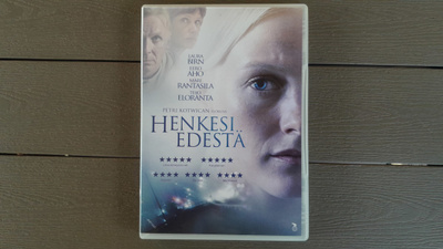 DVD: Henkesi Edestä (Laura Birn, Eero Aho 2015)