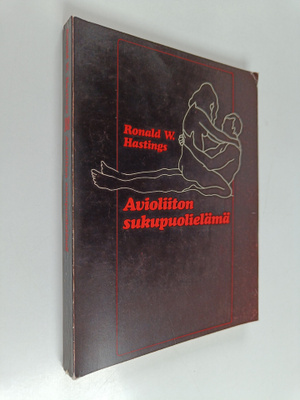 Ronald W. Hastings : Avioliiton sukupuolielämä