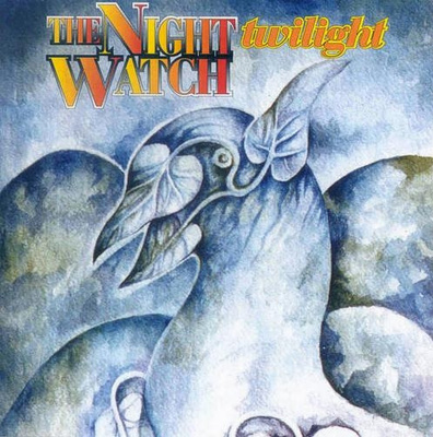 The Night Watch - Twilight (CD) MINT!! Original