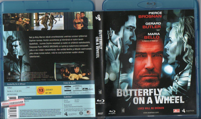 Butterfly On A Wheel	(84 757)	k	-FI-	BLU-RAY	suomik.		pierce