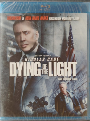 Dying of the light