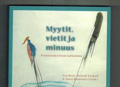 Myytit, vietit ja minuus