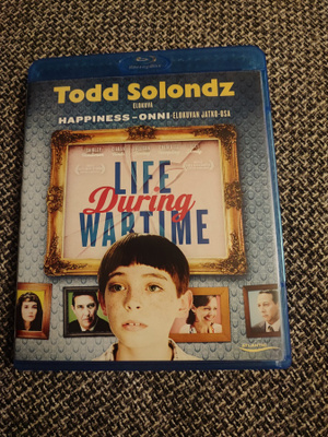 Life During Wartime Todd Solondz