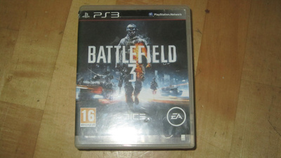 Battlefield 3