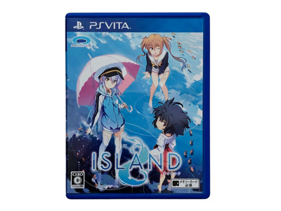 PSV - Island (CIB) JPN