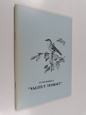 Uuno Harala : Valitut teokset