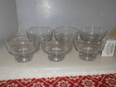 IITTALA WIRKKALA FUTURE ANNOSMALJA 6 KPL