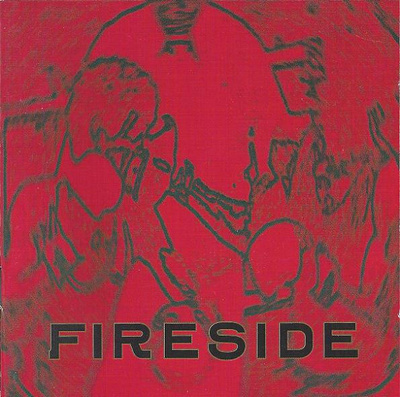 Fireside: Do Not Tailgate CD
