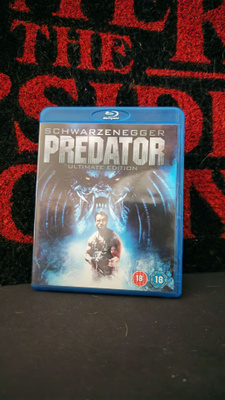 Predator