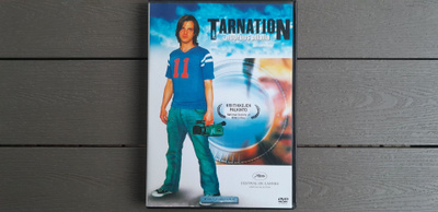 DVD: Tarnation - Nuoruus Pilalla (T: Gus Van Sant 2003)