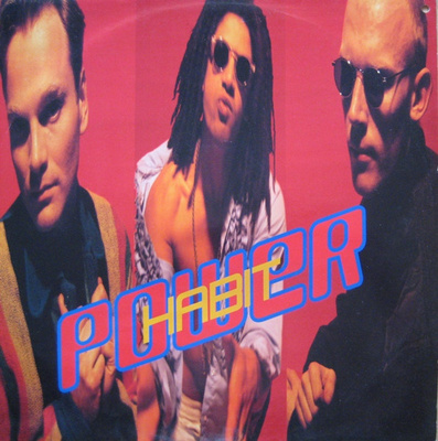 Habit - Power 12”