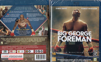 big george foreman	(2 814)	UUSI	-FI-	BLU-RAY	nordic,			2023