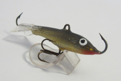 Rapala tasapaino
