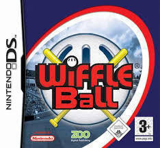 Wiffle Ball (Nintendo DS -peli)