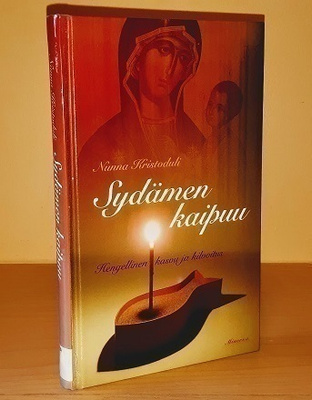 Nunna Kristoduli : Sydämen kaipuu