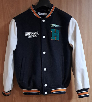 Baseball-takki, koko 140