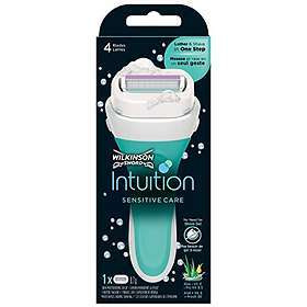 WILKINSON SWORD Intuition Sensitive Care -sheiveri