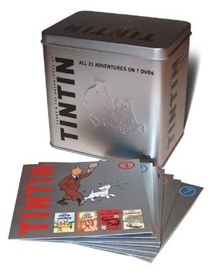 Tintin