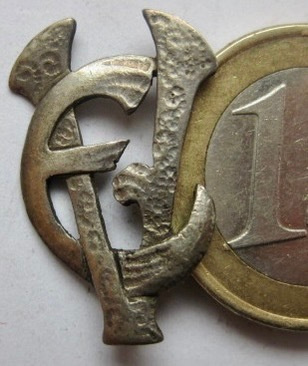 VANHA Monogrammi EV