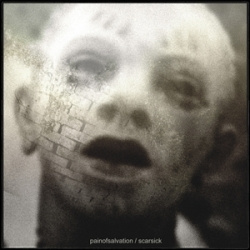 Painofsalvation - Scarsick (CD)