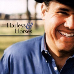 Zona Jones • Harleys And Horses CD
