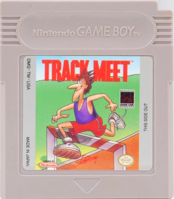 Track Meet