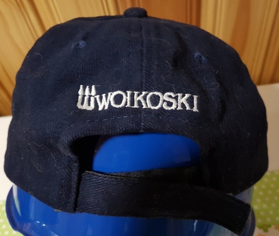 LIPPALAKKI WOIKOSKI