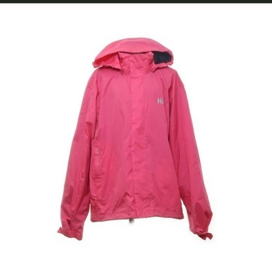 HELLY HANSEN TAKKI KOKO 176