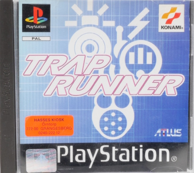 Trap Runner
