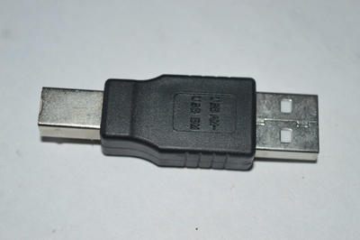 USB2.0 laitekaapeli adapteri