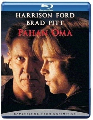 Pahan Oma  -   (Blu-ray)