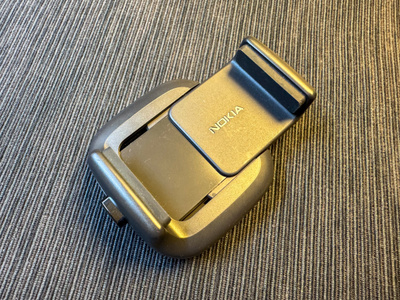 Nokia CR-115 autotelinen pää