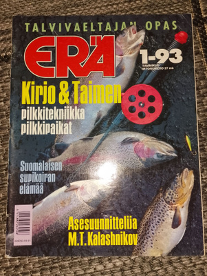 Erä 1/1993