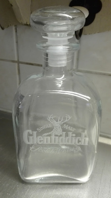 SIISTI GLENFIDDISH Scotch Whisky - LASIPULLO